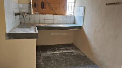 Kitchen Image of 932 Sq.ft 2 BHK Apartment / Flat for sale in Khanpur Ahmedabad for Rs. 2500000
