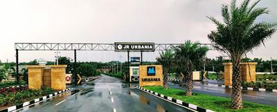 Image of 1500 Sq.ft Residential Plot / Land for sale in JR Urbania Plots, Lingapura, Anekal, Bengaluru for Rs. 7300000