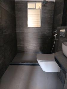 Bedroom Two Image of 1601 Sq.ft 3 BHK Apartment / Flat for sale in Yoo One Phase I, Mohammed Wadi Pune for Rs. 15000000