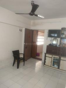 Hall Image of 225 Sq.ft 1 RK Apartment / Flat for sale in Jogeshwari East Mumbai for Rs. 6700000