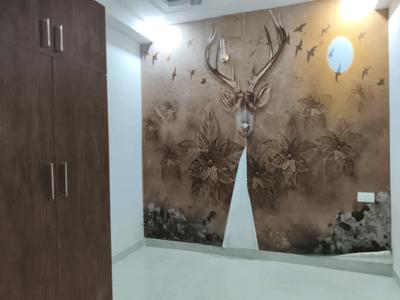 Bedroom Image of 1080 Sq.ft 2 BHK Apartment / Flat for sale in Vyom Residency, Noida Extension Greater Noida for Rs. 5100000