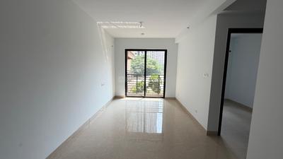 Image of 872 Sq.ft 2 BHK Apartment / Flat for sale in Risland The Icon, Thane West, Thane for Rs. 12500000