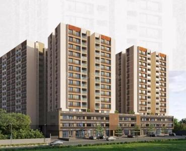 3 BHK Flat