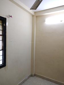 Bedroom Image of 450 Sq.ft 1 BHK Apartment / Flat for sale in Sector 23B Dwarka New Delhi for Rs. 6300000