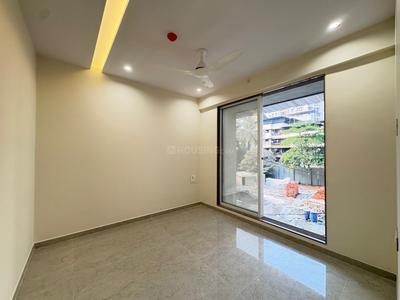Bedroom Image of 1227 Sq.ft 3 BHK Apartment / Flat for sale in Balaji Heights, Dombivli East Thane for Rs. 8190000
