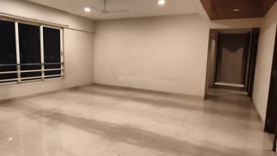 Living Room Image of 2350 Sq.ft 3.5 BHK Apartment / Flat for sale in Karia Konark Vista, Hadapsar Pune for Rs. 32100000
