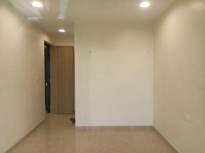 Bedroom Image of 515 Sq.ft 1 BHK Apartment / Flat for sale in Sanghvi S3 Proxima, Chembur Mumbai for Rs. 13000000