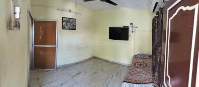 Bedroom Image of 775 Sq.ft 3 BHK Independent House for sale in Vadsar Vadodara for Rs. 7500000
