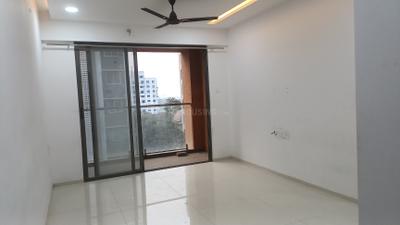 Living Room Image of 800 Sq.ft 2 BHK Apartment / Flat for sale in Punawale Pune for Rs. 6450000