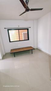Hall Image of 400 Sq.ft 1 RK Apartment / Flat for rent in Kothrud Pune for Rs. 15000