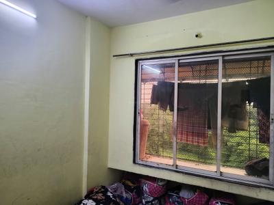 Bedroom Image of 750 Sq.ft 1 BHK Apartment / Flat for rent in JVM Florencia, Kasarvadavali Thane for Rs. 17001