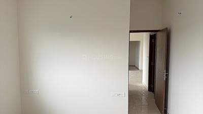 Bedroom Image of 941 Sq.ft 2 BHK Apartment / Flat for sale in Eden Park At The Prestige City, V. Kallahalli Bengaluru for Rs. 11500000