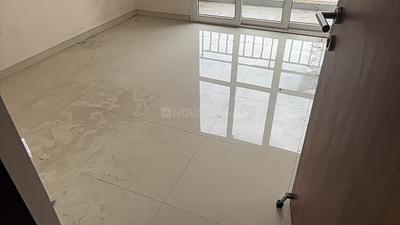 Bedroom Image of 660 Sq.ft 1 BHK Apartment / Flat for rent in Godrej Infinity, Mundhwa Pune for Rs. 27000