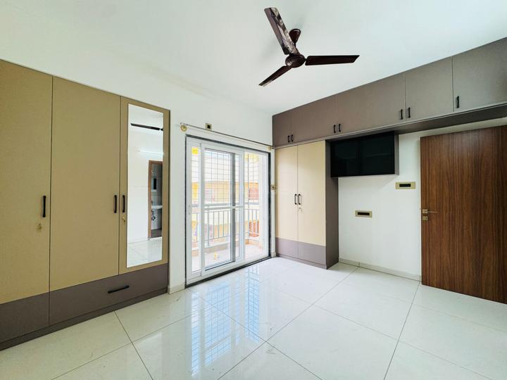 Style homes Bedroom 1