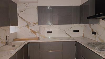 Kitchen Image of 2250 Sq.ft 3 BHK Builder Floor for sale in DLF Phase 1 Gurgaon for Rs. 42500000