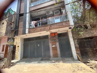 3 BHK Independent Builder Floor