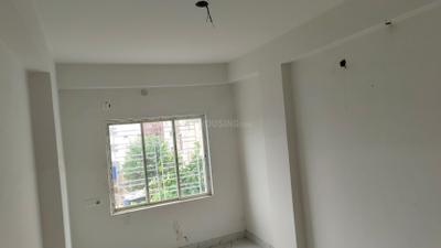 Bedroom Image of 866 Sq.ft 2 BHK Apartment / Flat for sale in Nagerbazar Kolkata for Rs. 4156000