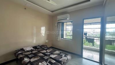 Bedroom Image of 1150 Sq.ft 2 BHK Apartment / Flat for sale in Nanpura Surat for Rs. 3500000