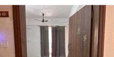 Bedroom Image of 1250 Sq.ft 3 BHK Apartment / Flat for sale in Bhayli Vadodara for Rs. 6500000