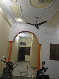 Image of 1000 Sq.ft 2 BHK Builder Floor for rent in Ganga Nagar, Rishikesh for Rs. 13000