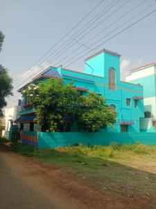 Image of 1840 Sq.ft 4 BHK Independent House for sale in Vettukattuvalasu, Erode for Rs. 12500000