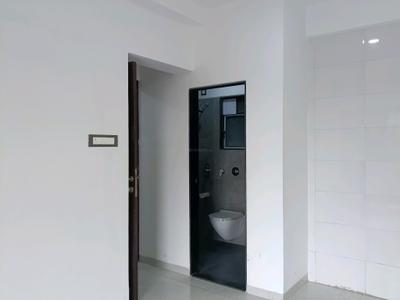 Bedroom Image of 700 Sq.ft 1 BHK Apartment / Flat for sale in Raj 127 Raj Homes, Mira Road East Mira Bhayandar for Rs. 7500000