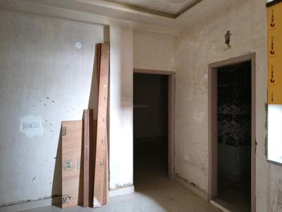 Living Room Image of 750 Sq.ft 2 BHK Builder Floor for sale in DLF Ankur Vihar Ghaziabad for Rs. 2365465