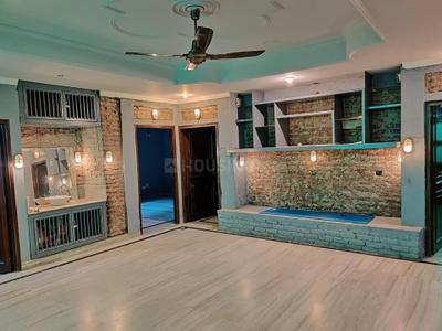 Hall Image of 1380 Sq.ft 5 BHK Independent House for sale in Sector 27 Noida for Rs. 34500000