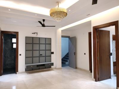 Living Room Image of 1800 Sq.ft 4 BHK Builder Floor for sale in Vasundhara Ghaziabad for Rs. 17800000