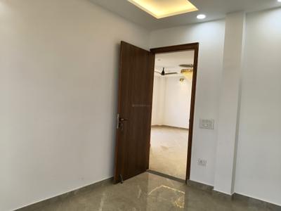 Bedroom Image of 1800 Sq.ft 3 BHK Builder Floor for sale in Sector 51 Gurgaon for Rs. 26000000