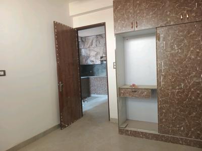 Bedroom Image of 1500 Sq.ft 3 BHK Apartment / Flat for sale in Krishna Elite Homes, Noida Extension Greater Noida for Rs. 5800000