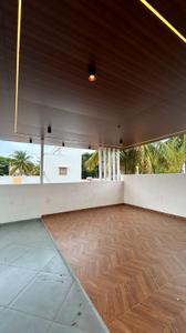 Balcony Image of 4300 Sq.ft 4 BHK Independent House for sale in Koundampalayam Coimbatore for Rs. 32500000