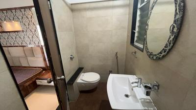 Image of 975 Sq.ft 2.5 BHK Apartment / Flat for sale in Shree Lake Orchid, Ambegaon Budruk, Pune for Rs. 8000000