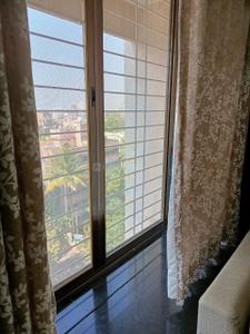 Balcony Image of 1170 Sq.ft 2 BHK Apartment / Flat for sale in Naiknavare Sylvan Heights, Aundh Pune for Rs. 14500000