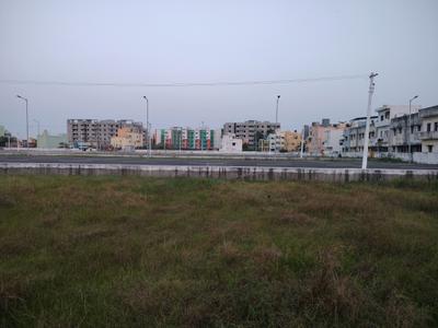 Image of 1000 Sq.ft Residential Plot / Land for sale in Avadi, Chennai for Rs. 3500000