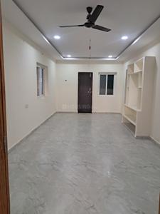 Living Room Image of 1200 Sq.ft 2 BHK Independent House for rent in Bandlaguda Jagir Hyderabad for Rs. 20000