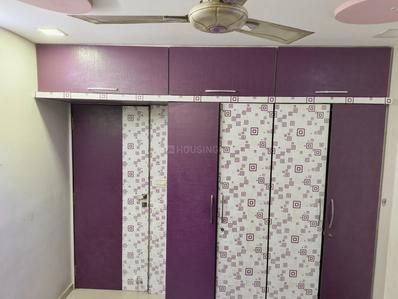 Bedroom Image of 1475 Sq.ft 3 BHK Apartment / Flat for sale in Godadara Surat for Rs. 5200000