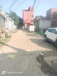 Image of 567 Sq.ft Residential Plot / Land for sale in Ballabhgarh, Faridabad for Rs. 882000