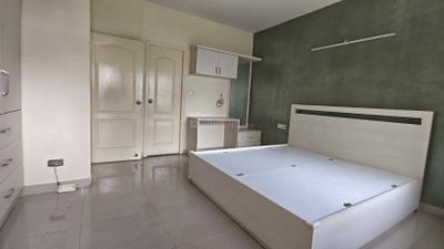 Bedroom Image of 1350 Sq.ft 2 BHK Apartment / Flat for rent in Doddakannelli Bengaluru for Rs. 40000