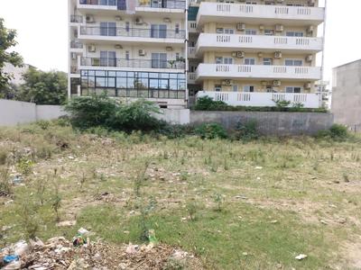 Image of 60 Sq.ft Residential Plot / Land for sale in Sector 40, Gurgaon for Rs. 26500000