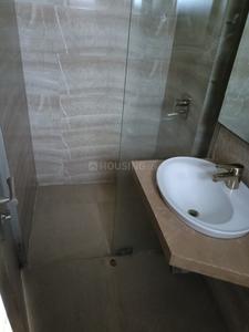 Bathroom Image of 900 Sq.ft 2.5 BHK Apartment / Flat for sale in Raheja Shakti Regency, Chembur Mumbai for Rs. 24000000