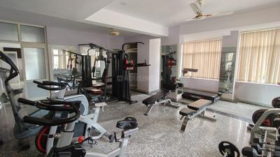 Hall Image of 2090 Sq.ft 4 BHK Apartment / Flat for sale in Nirala Hills, Pragati Nagar Ajmer for Rs. 7001500