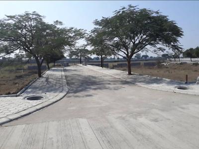Singapore corridor Plot View 2