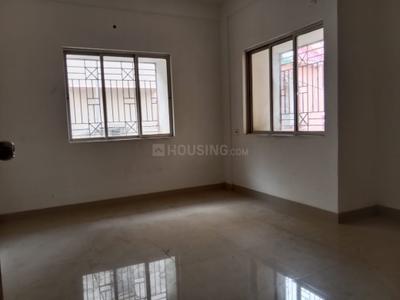 Bedroom Image of 1470 Sq.ft 3 BHK Apartment / Flat for sale in Prince Anwar Shah Connector Kolkata for Rs. 11000000