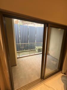Balcony Image of 1450 Sq.ft 3 BHK Apartment / Flat for sale in 7 Anshul, Bavdhan Pune for Rs. 13000000