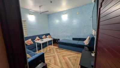 Bedroom Image of 3500 Sq.ft 3 BHK Independent House for sale in Alkapuri Vadodara for Rs. 50000000