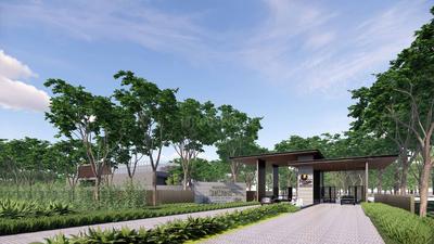Image of 4100 Sq.ft 4 BHK Villa for sale in Prestige Sanctuary, Kodalagurki, Bengaluru for Rs. 120000000