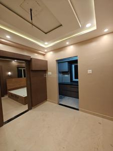 Hall Image of 405 Sq.ft 1 BHK Apartment / Flat for sale in Sundarpada Bhubaneswar for Rs. 4300000