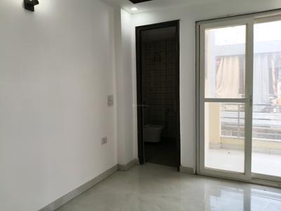 Bedroom Image of 1200 Sq.ft 2.5 BHK Apartment / Flat for sale in Palam Vihar Gurgaon for Rs. 12500000