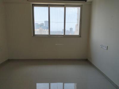 Bedroom Image of 430 Sq.ft 1 BHK Apartment / Flat for sale in Omkar Signet, Malad East Mumbai for Rs. 10500000